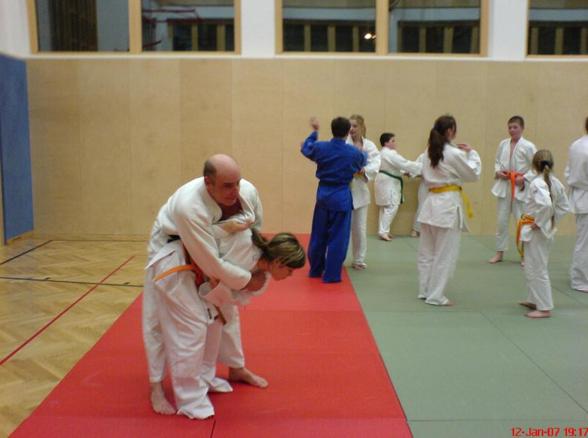 Judo - 