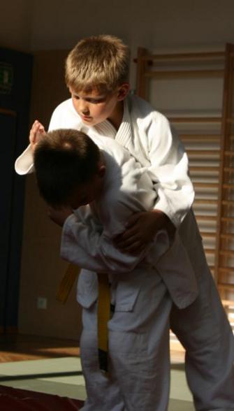 Judo - 