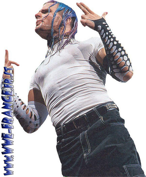 The Hardy Boyz - 