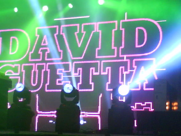 David Guetta - 