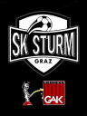 SK STURM GRAZ - 