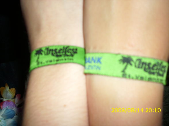 Inselfest  2009 - 