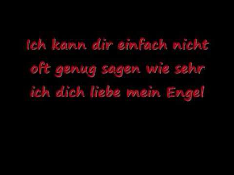 Muss Liebe schön sein *heul* - 