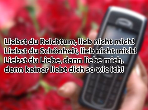 Muss Liebe schön sein *heul* - 