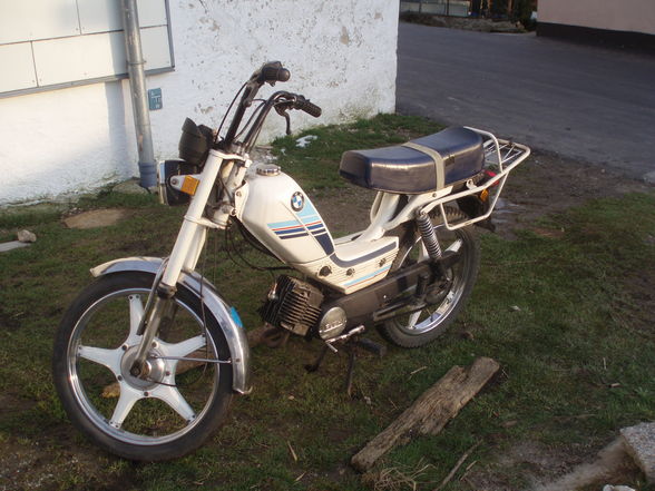 Moped´a - 