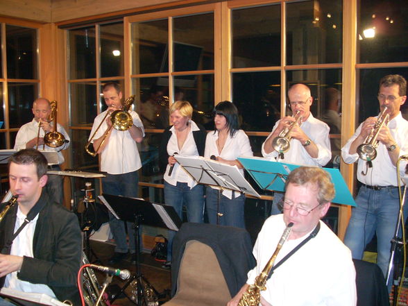 Big Band Lackenhof - 