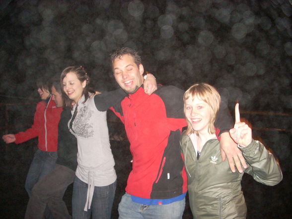 Wandertag 2009 - 