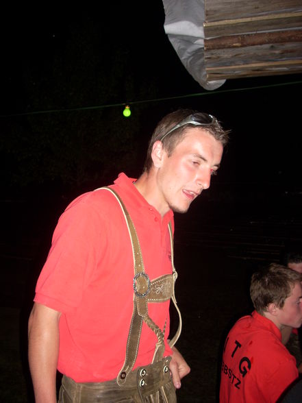 Wandertag 2009 - 