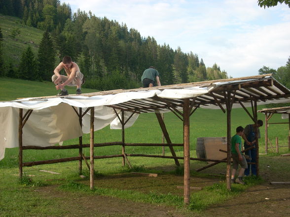 Wandertag 2009 - 