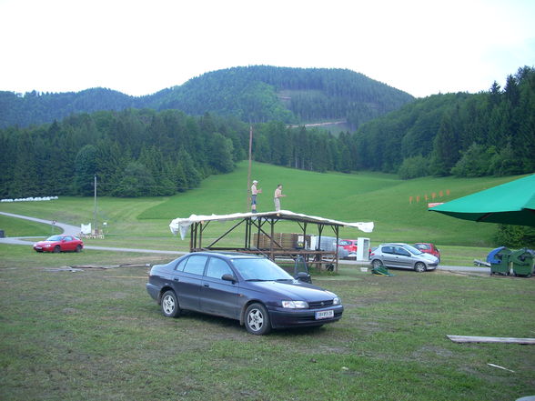 Wandertag 2009 - 