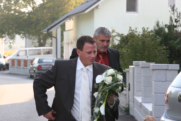 UNSERE TRAUMHOCHZEIT!!!!!!! - 