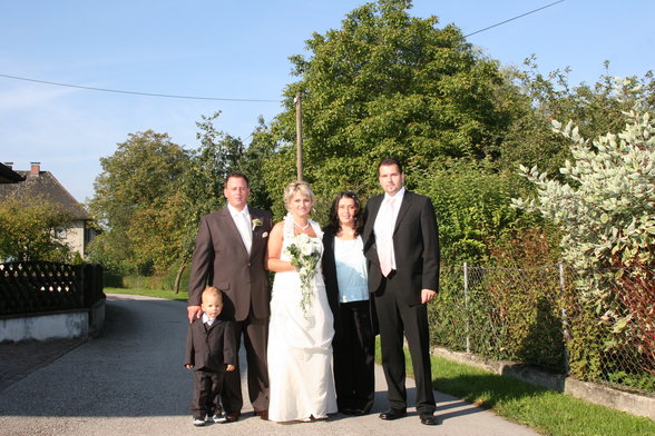 UNSERE TRAUMHOCHZEIT!!!!!!! - 