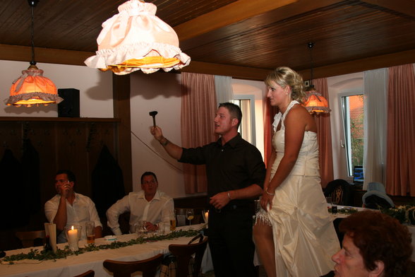 UNSERE TRAUMHOCHZEIT!!!!!!! - 