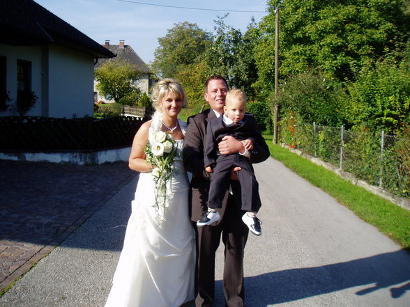 UNSERE TRAUMHOCHZEIT!!!!!!! - 