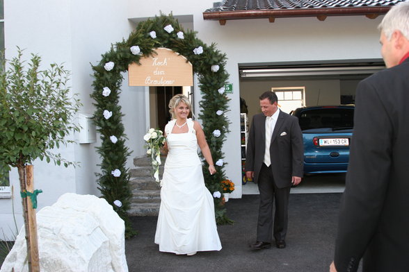 UNSERE TRAUMHOCHZEIT!!!!!!! - 