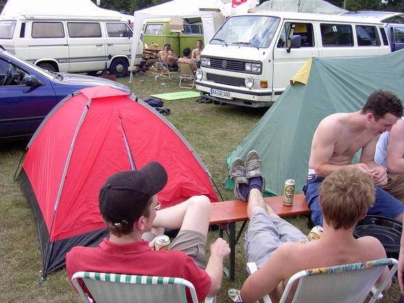 Festivals - 