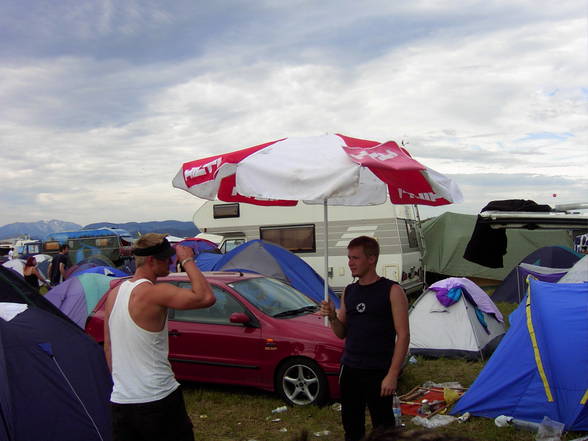 Festivals - 