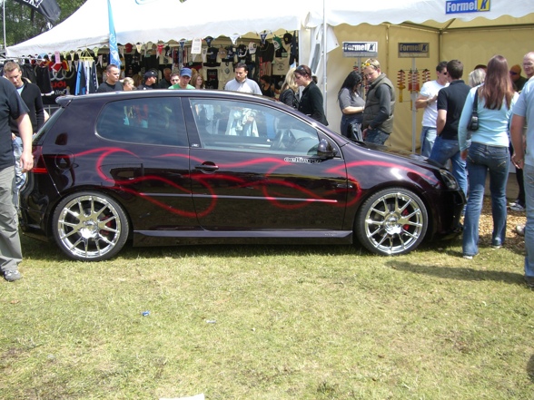 GTI Treffen 2007 - 