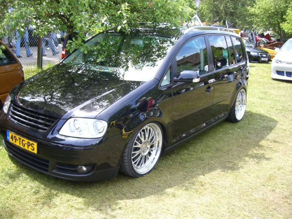 GTI Treffen 2007 - 