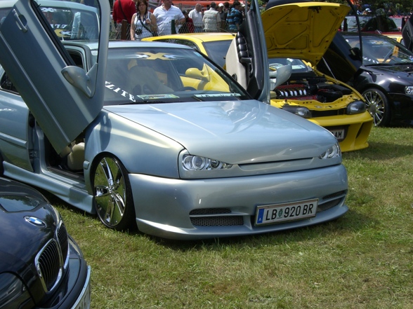 GTI Treffen 2007 - 