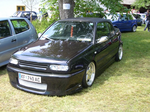 GTI Treffen 2007 - 