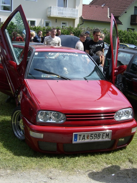 GTI Treffen 2007 - 