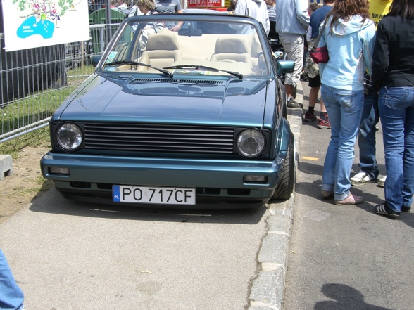 GTI Treffen 2007 - 