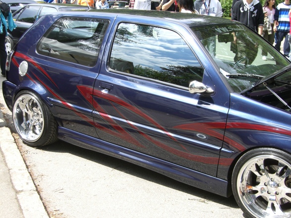 GTI Treffen 2007 - 