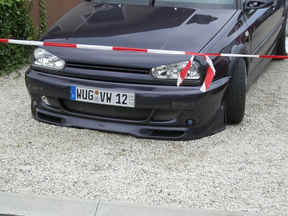 GTI Treffen 2007 - 