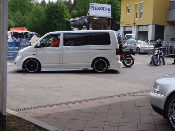 GTI-Treffen 2008 - 