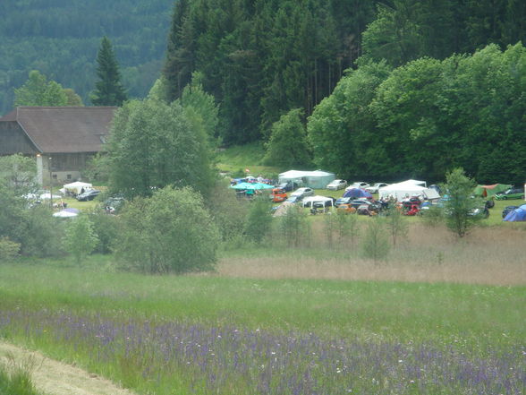 GTI-Treffen 2008 - 