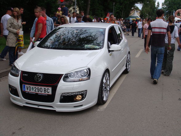 GTI-Treffen 2008 - 