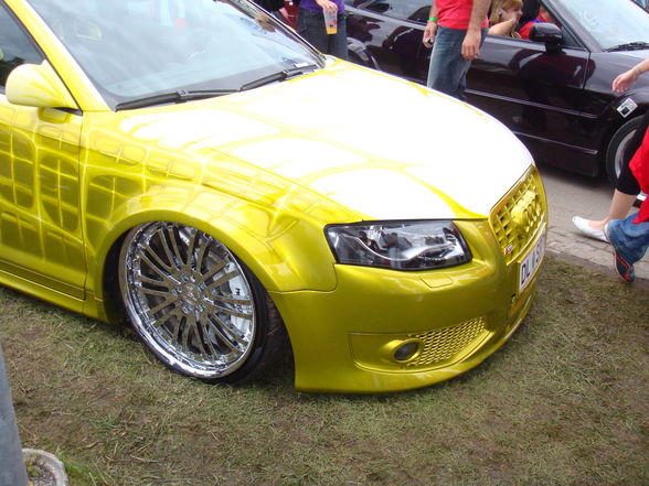 GTI-Treffen 2008 - 