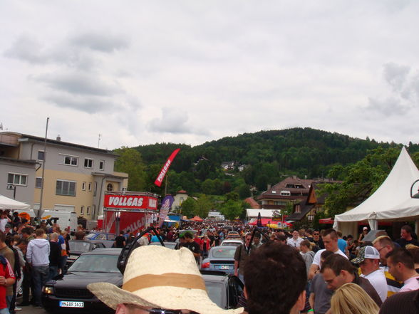 GTI-Treffen 2008 - 