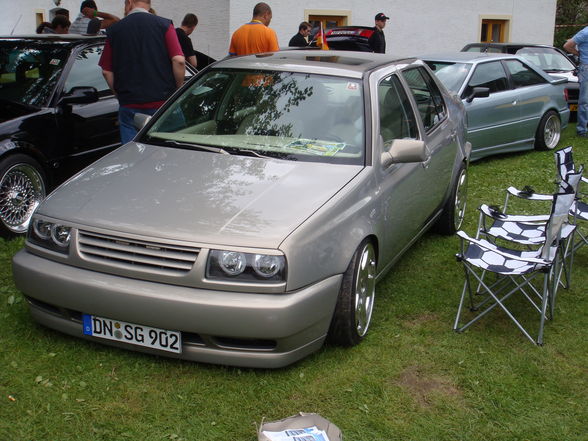 GTI-Treffen 2008 - 