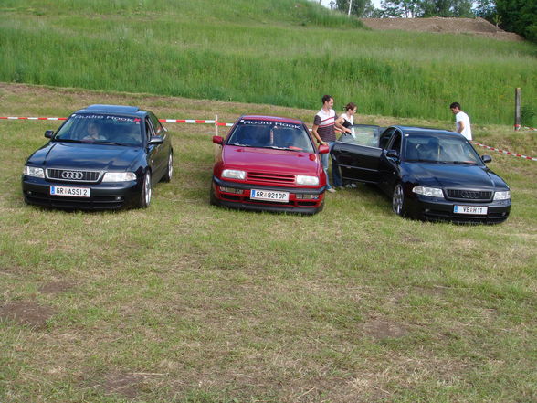 GTI-Treffen 2008 - 