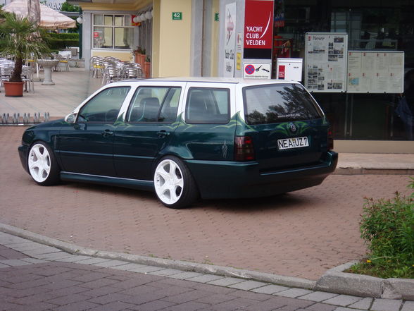 GTI-Treffen 2008 - 