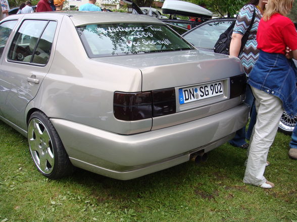 GTI-Treffen 2008 - 