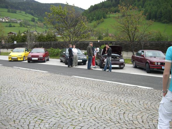 GTI-Treffen 2006 - 