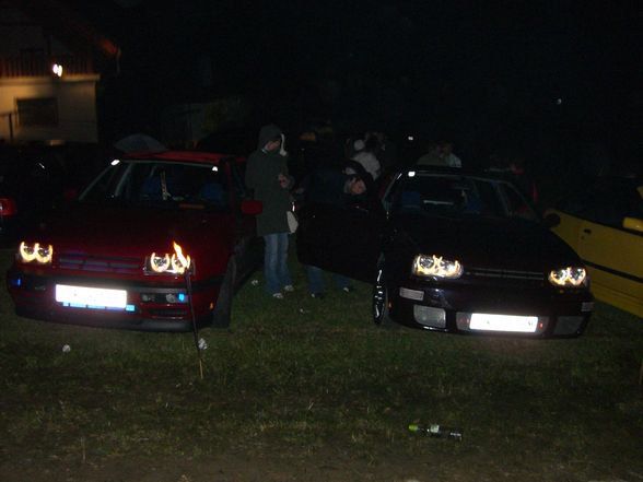 GTI-Treffen 2006 - 