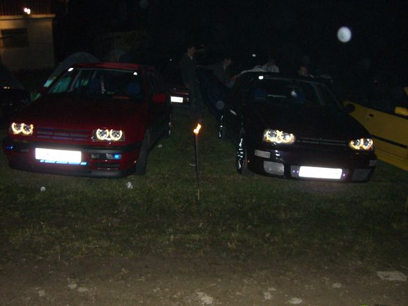 GTI-Treffen 2006 - 