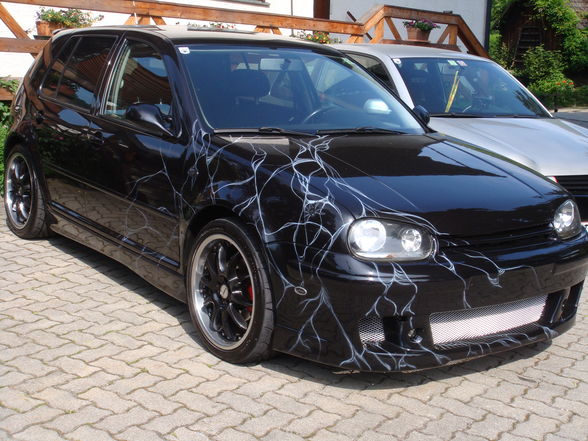 GTI-Treffen 2009 - 