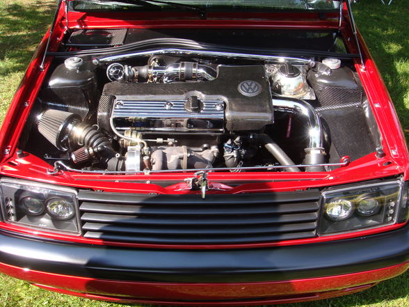 GTI-Treffen 2009 - 