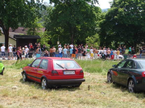 GTI-Treffen 2009 - 