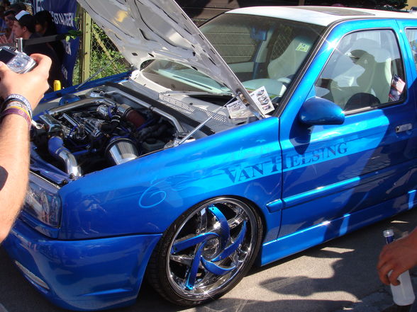 GTI-Treffen 2009 - 