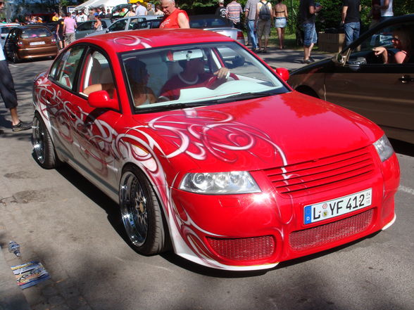 GTI-Treffen 2009 - 