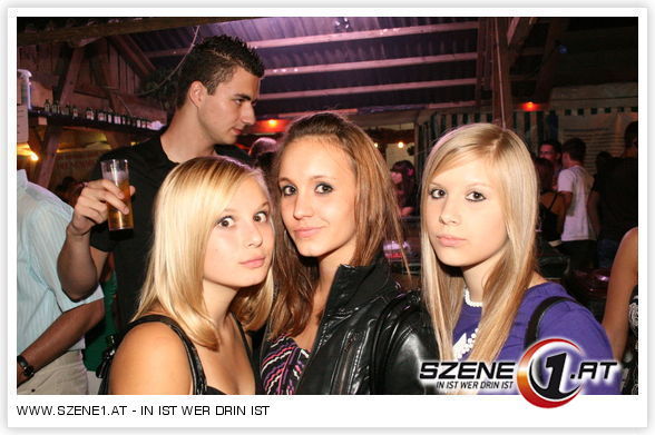 Nachtleben. - 