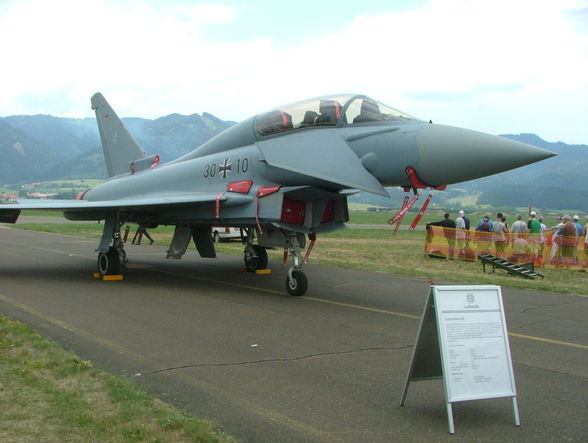 Airpower 2005 - 