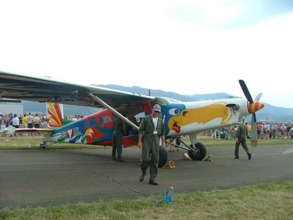 Airpower 2005 - 