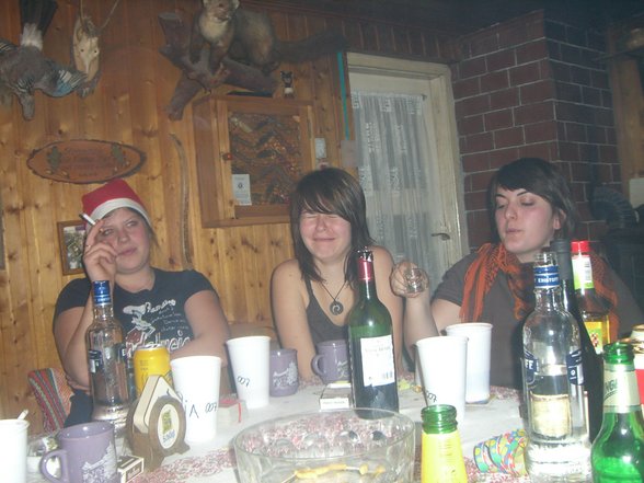 SILVESTER 2006/07 - 